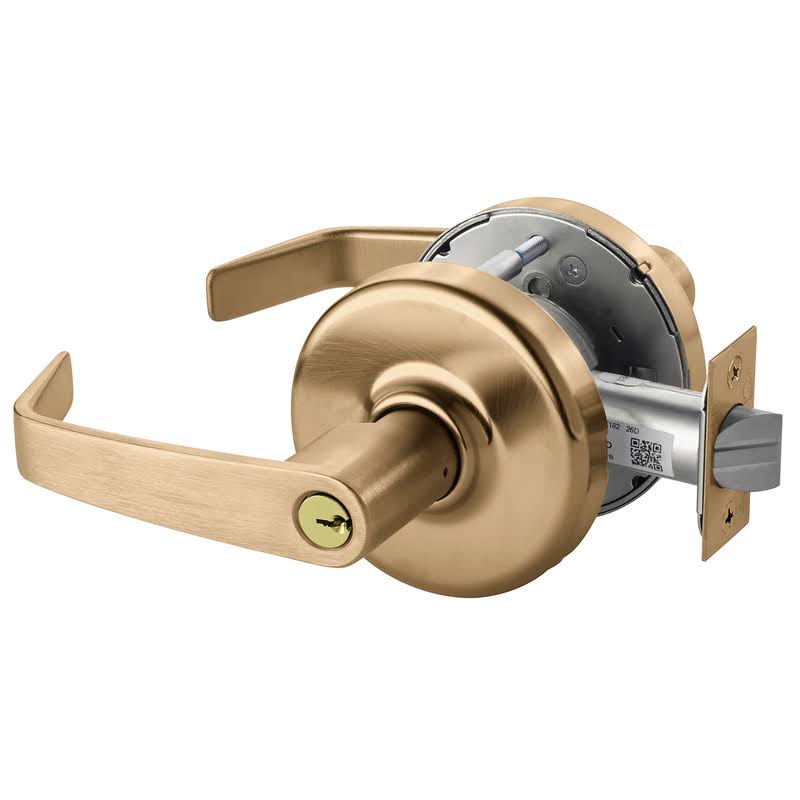 Cylindrical Lock U358