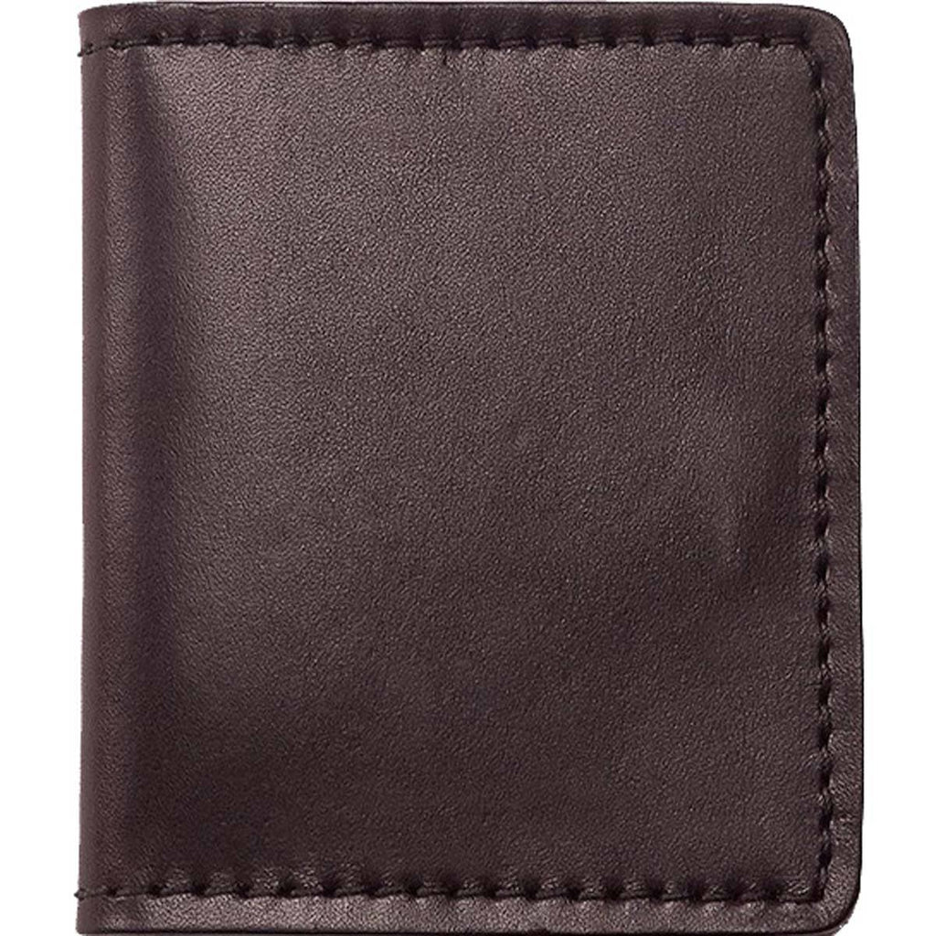 Brown Card Case J307868