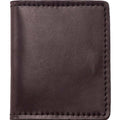 Brown Card Case J307868