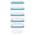 10-piece 5.5-cup Food Storage Container Set G855281