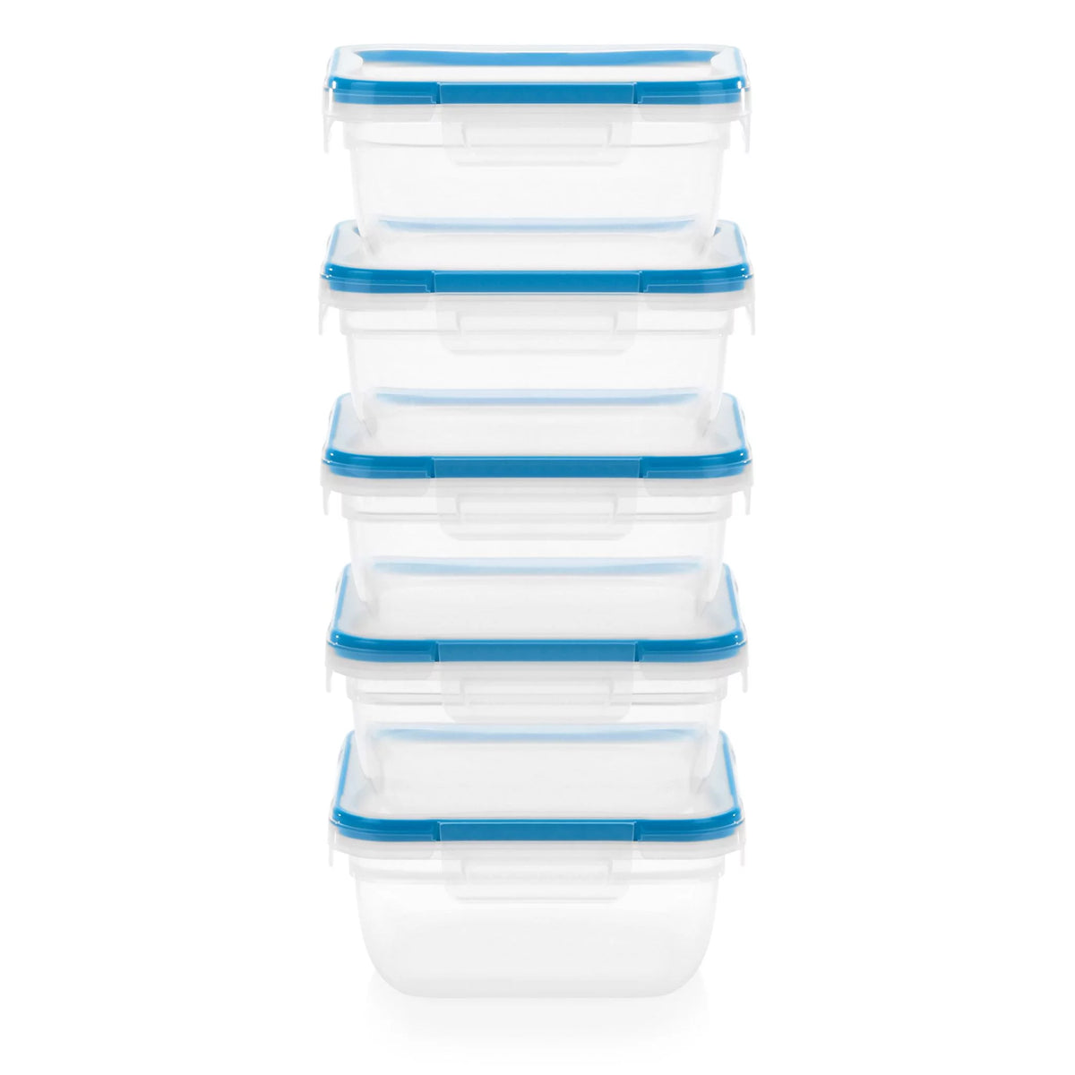 10-piece 5.5-cup Food Storage Container Set G855281