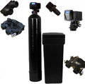 32,000 Grains Whole House Water Softener with Resin In Tank U5772