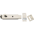 Spring Loaded Slide Bolt Latch 316 Stainless Steel C5576