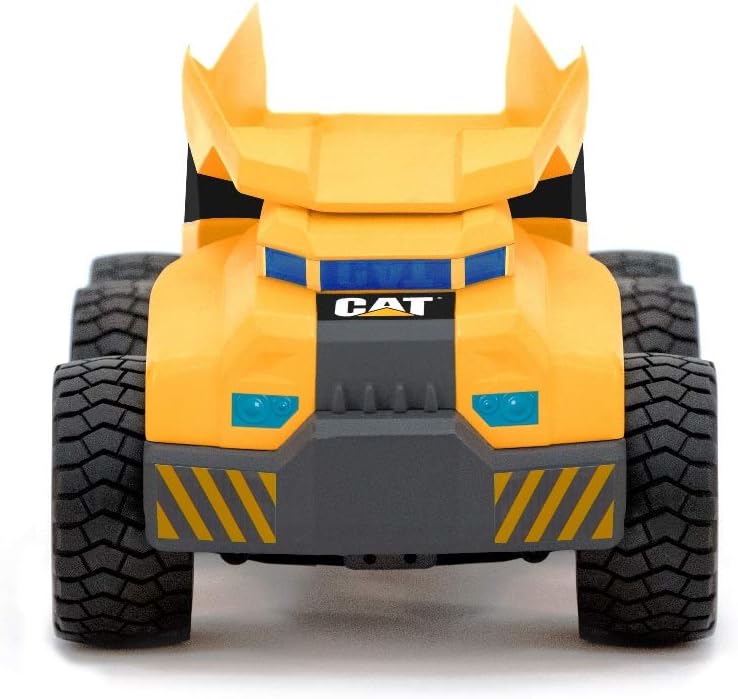 Remote Control Dump Truck P215