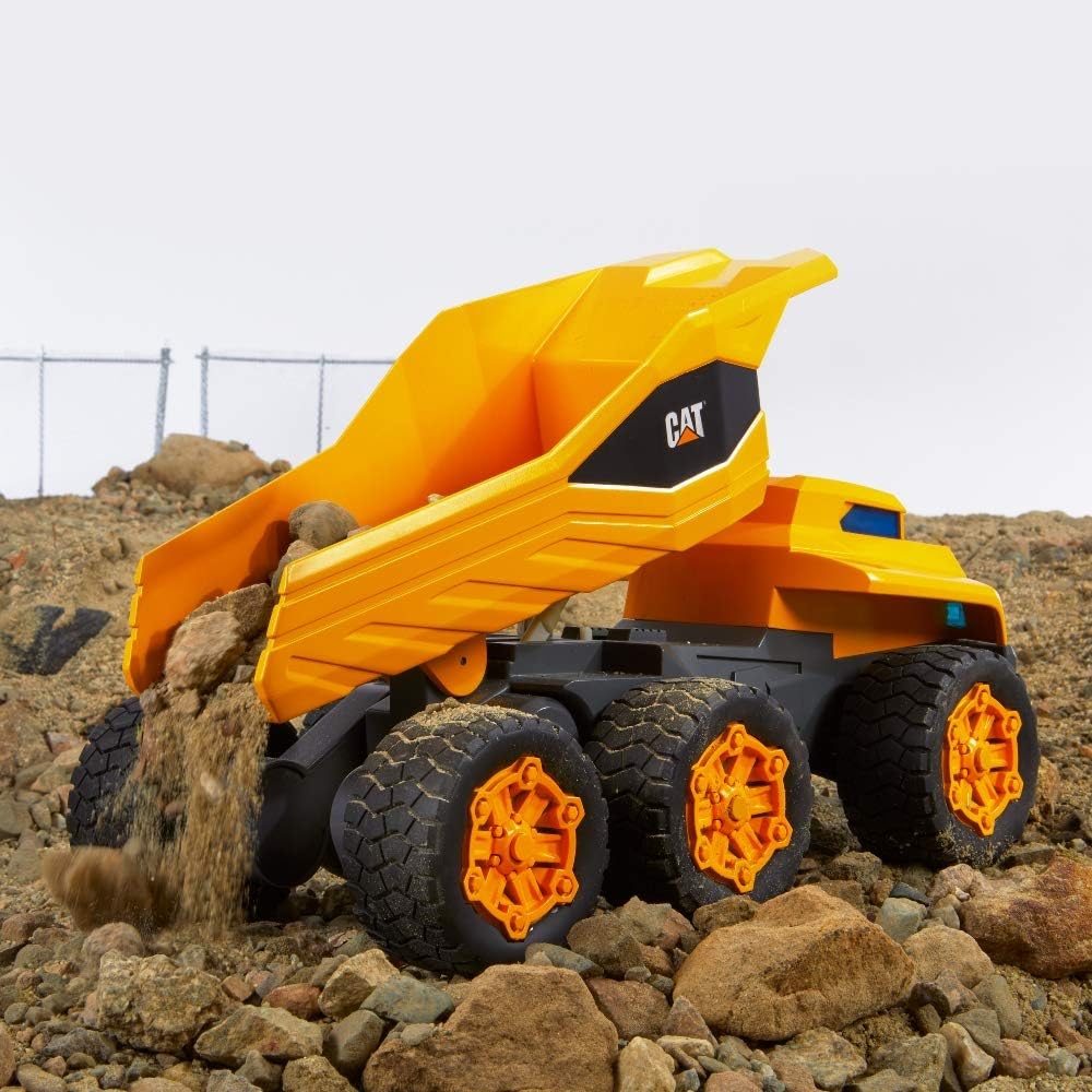 Remote Control Dump Truck P215