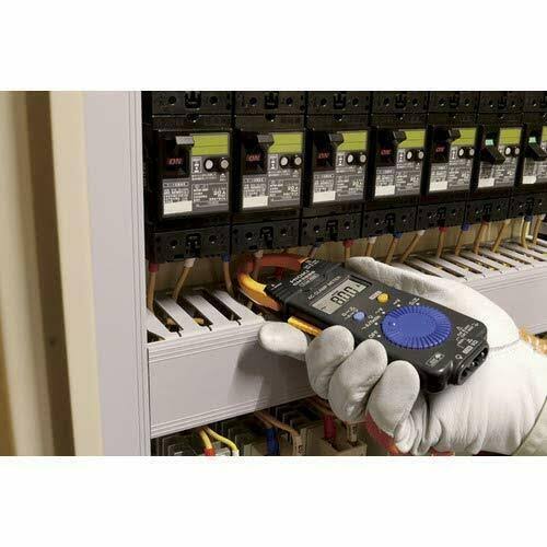 AC Clamp Meter True RMS G88555