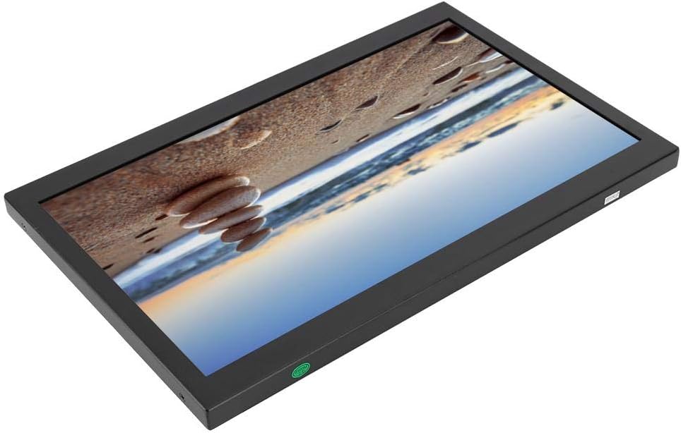 15.6 Inch 1080P IPS Touchscreen Portable Monitor Y217607