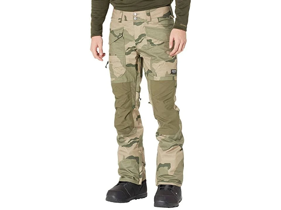 Slim Pant N35688