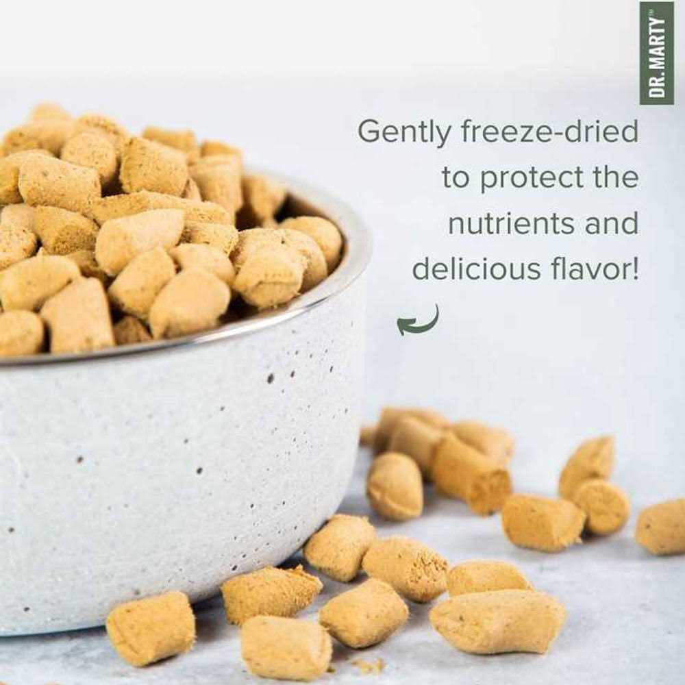 Freeze Dried Raw Dog Food B903