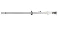 Center Frame Rail for Yakima Rack and Roll Trailer V134
