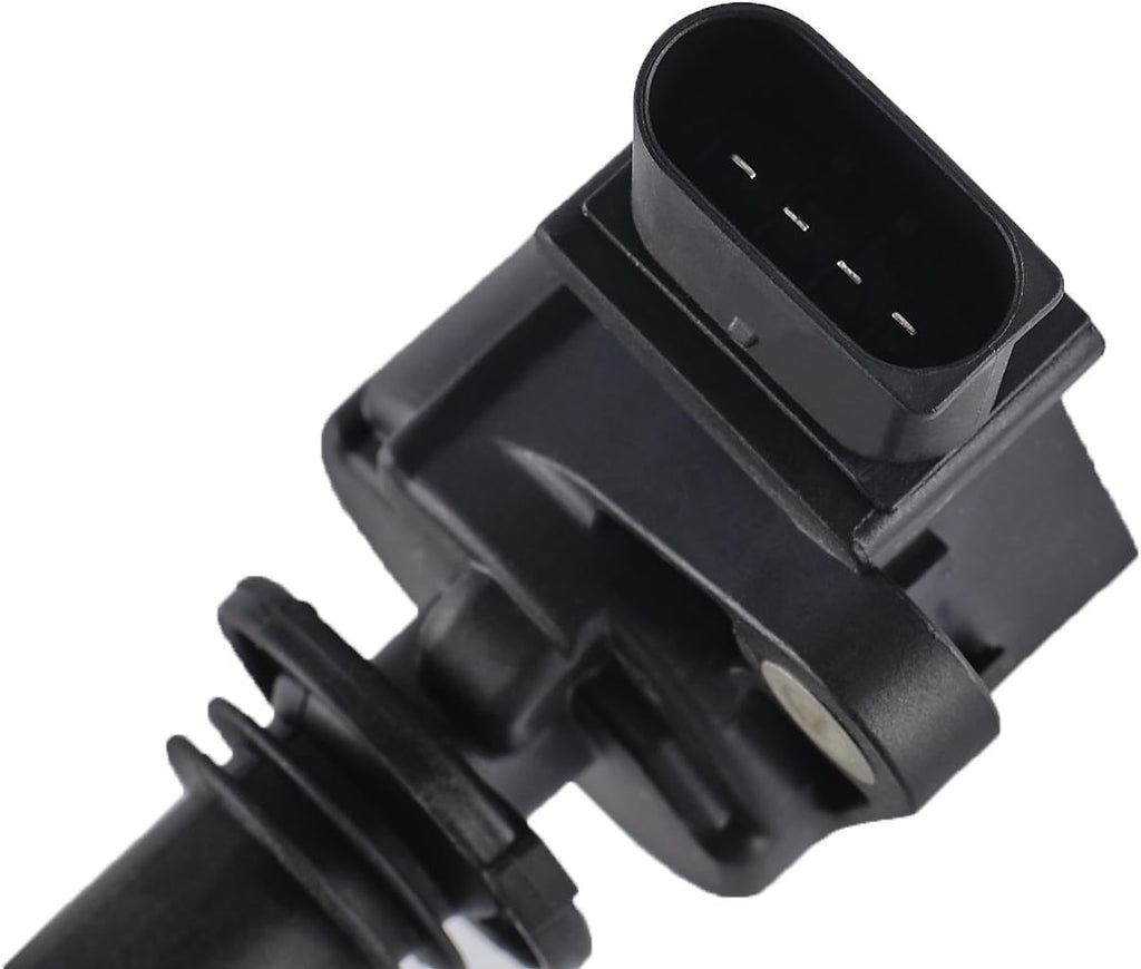Set of 6 Ignition Coil Pack for Mercedes Benz V6 3.5L Y473