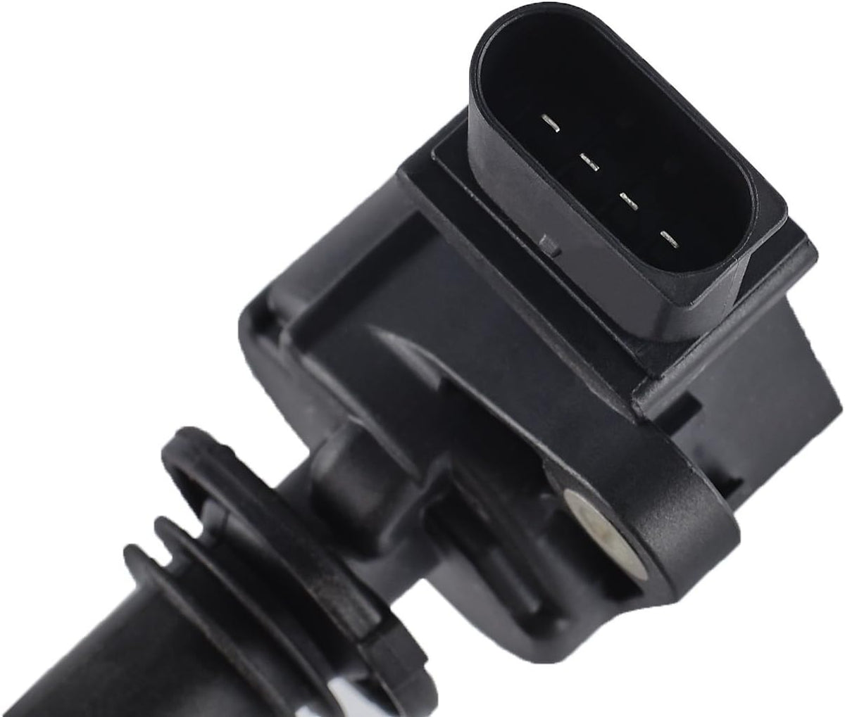 Set of 6 Ignition Coil Pack for Mercedes Benz V6 3.5L Y473