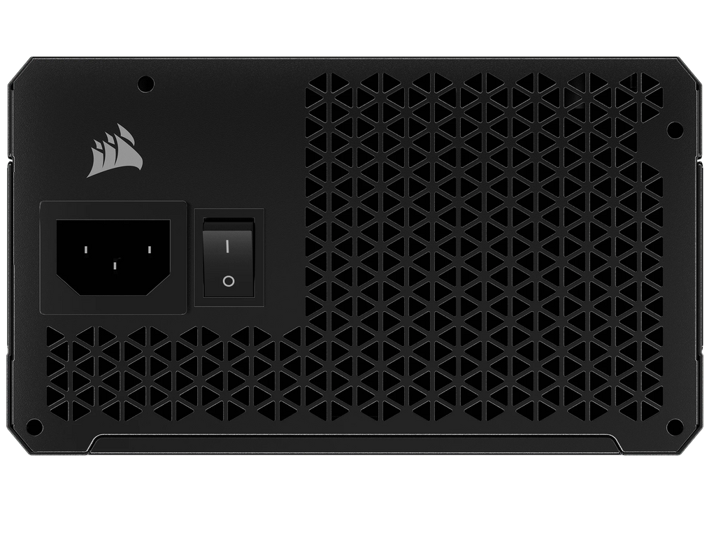 850W Fully Modular 80Plus Gold ATX Power Supply X8085