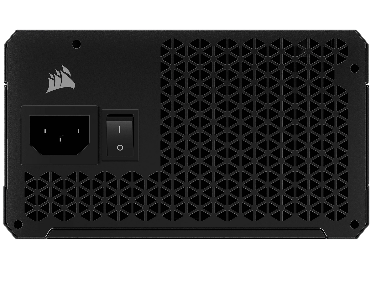 850W Fully Modular 80Plus Gold ATX Power Supply X8085