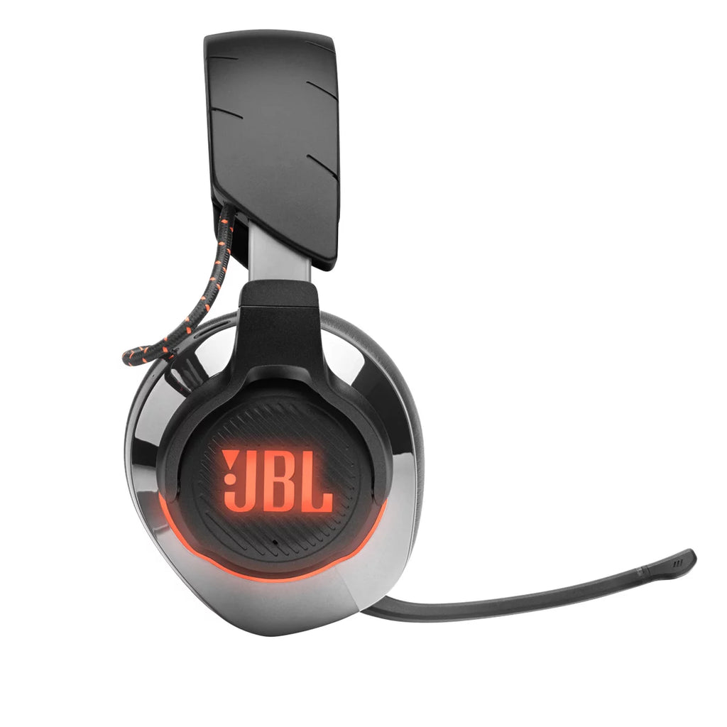 Wireless Over-Ear Gaming Headset with Active Noise Cancelling K715034