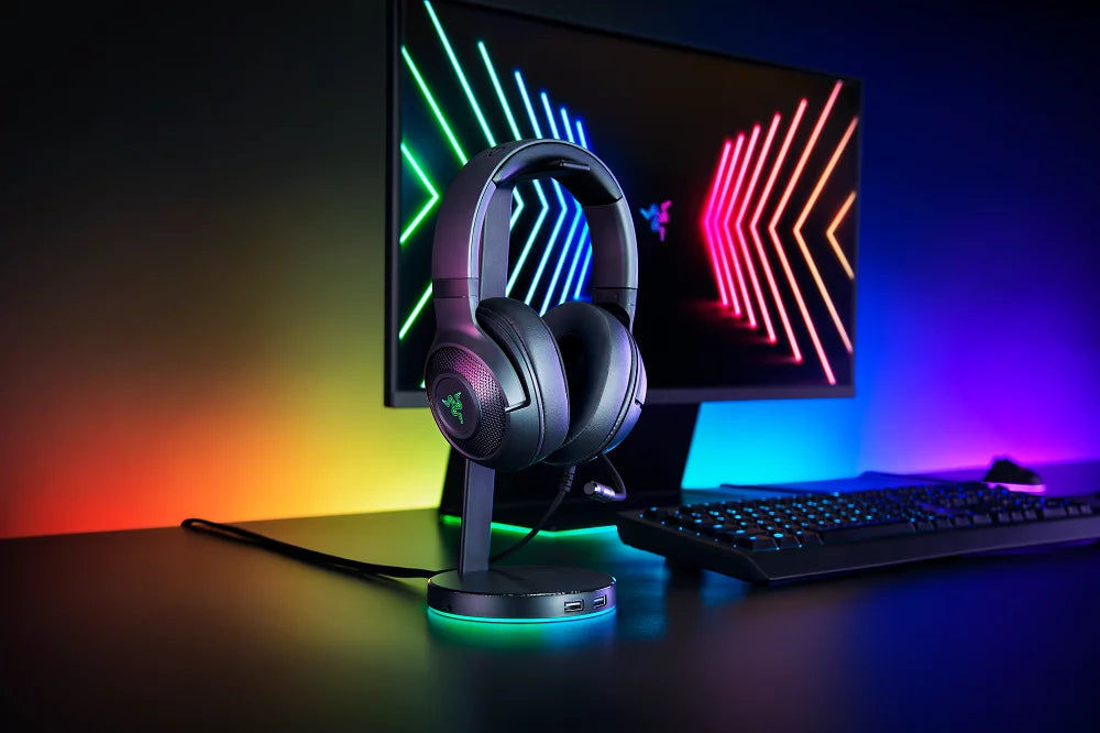 Wired USB Gaming Headset W964926