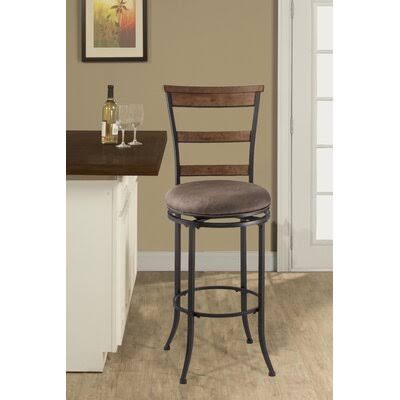 Swivel Bar Stool E9971