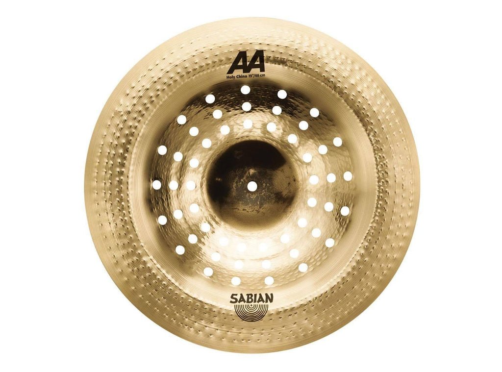 19 in. China Cymbal L71942