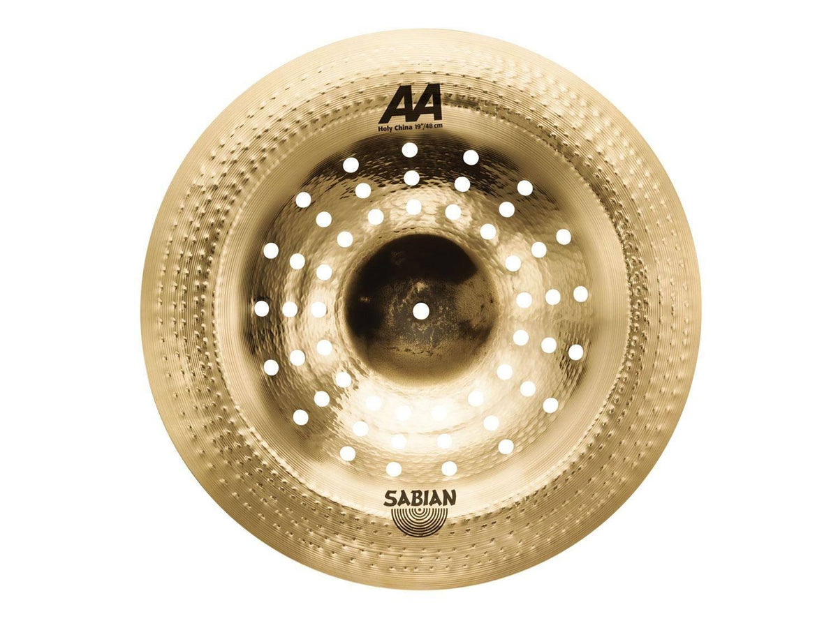 19 in. China Cymbal L71942