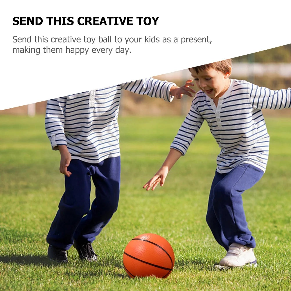 Small Basketball Basket Toys for Boys H768430