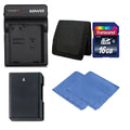 Replacement Battery and Charger Bundle G863341