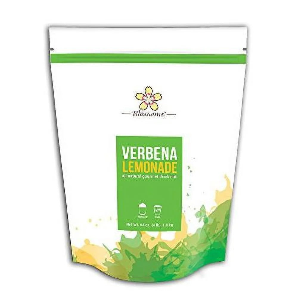 Lemonade Drink Mix 4 LB Bag C364