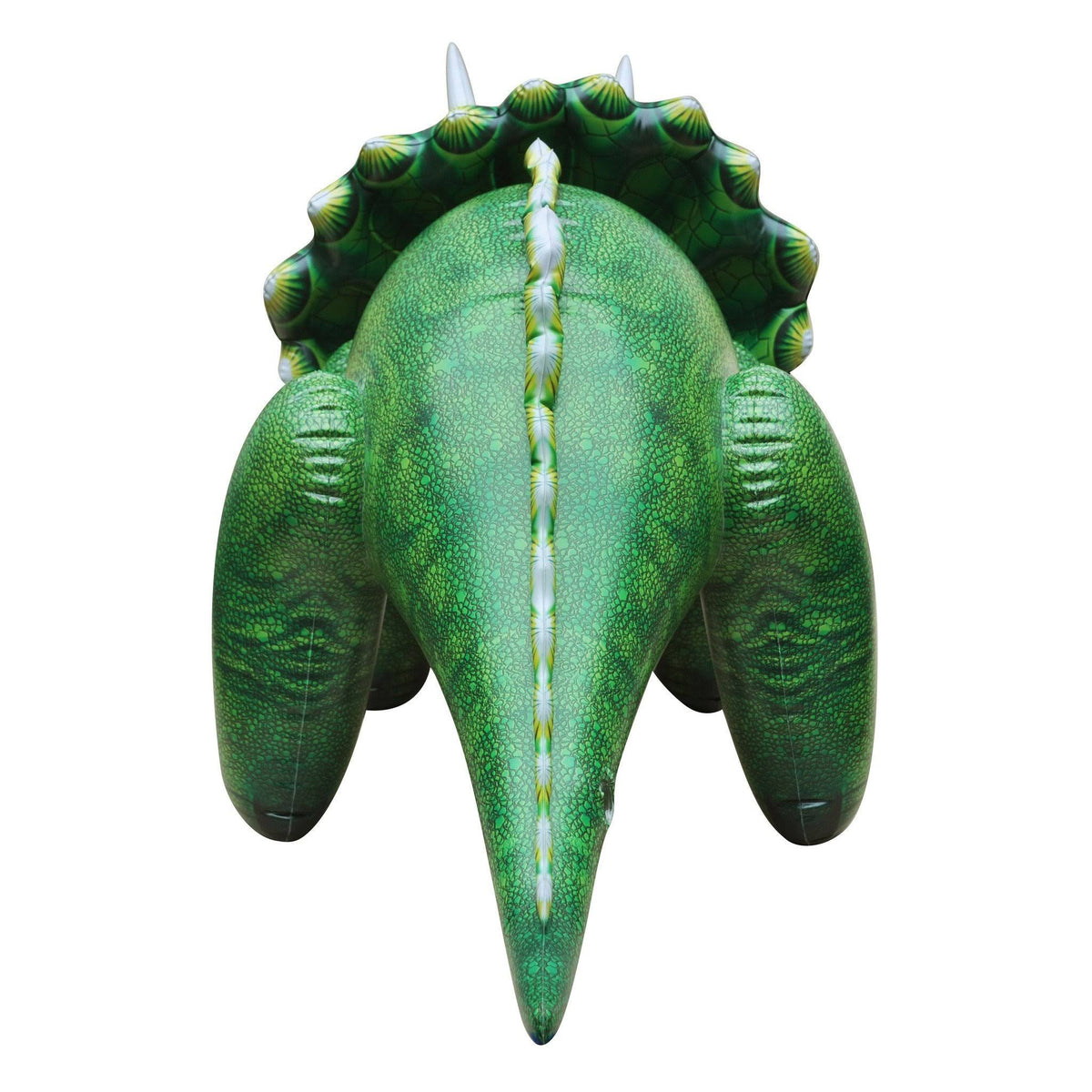 Inflatable Triceratops Dinosaur E539