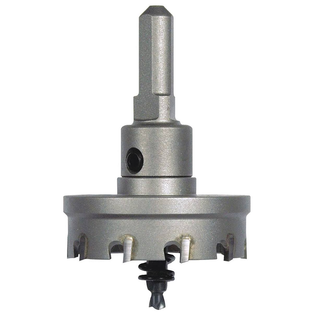 1-3/4in Carbide Hole Cutter P6171