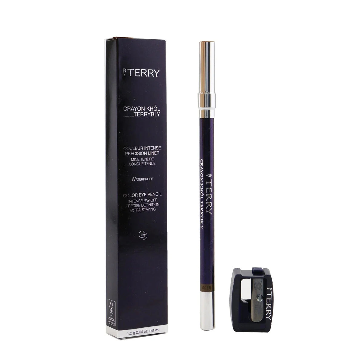 Waterproof Color Eye Pencil U29085