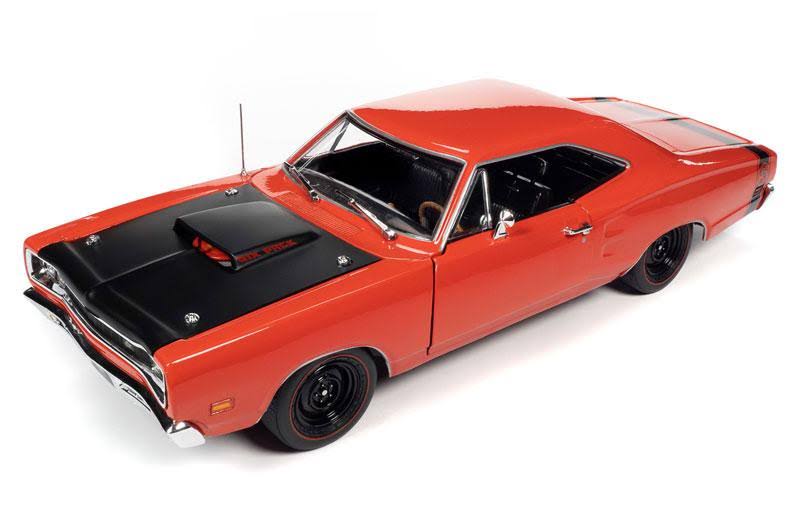 1/18 Diecast Model Car Q657
