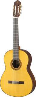 Spruce Top Classical Guitar M323
