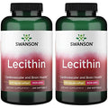 Non-Gmo Lecithin 520 Milligrams 250 Sgels Q1022