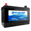 Group Size 27 Deep Cycle Marine Battery M25000