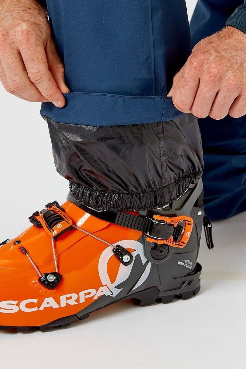 Deep Ink Kinetic Pant W754516