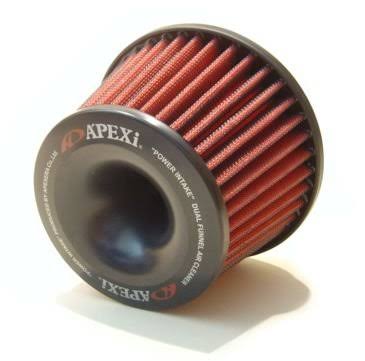 Power Intake Kit P856