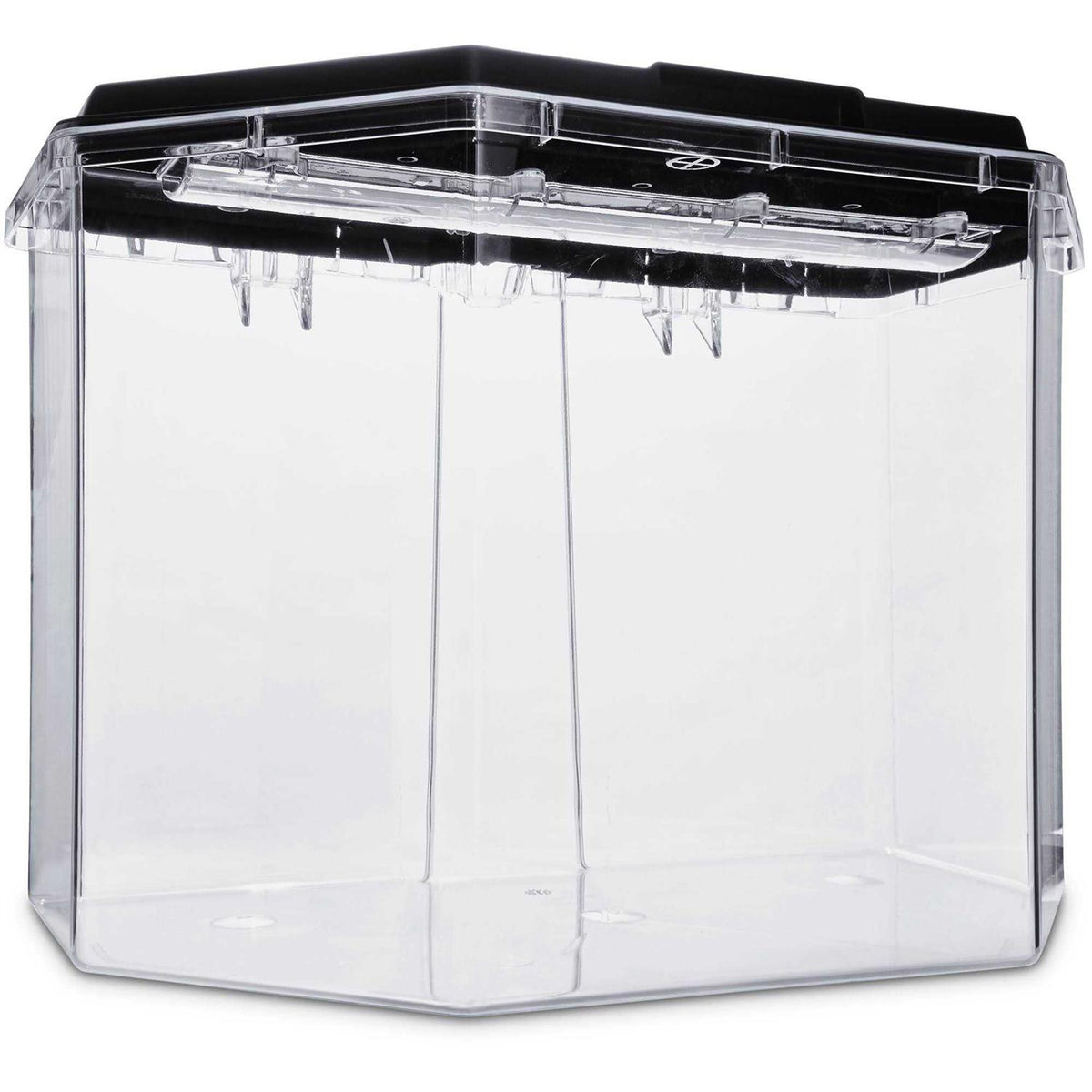 Semi-Hexagonal Aquarium Kit Q9316
