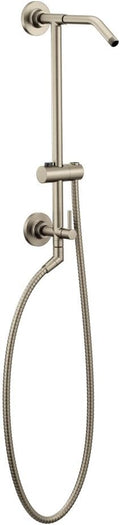 Oil Rubbed Bronze Shower Slidebar and Shower Hose System Trim N9471