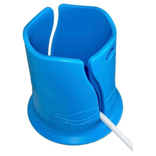 Cup Paddle Board and Kayak Drink Holder Blue Q930724