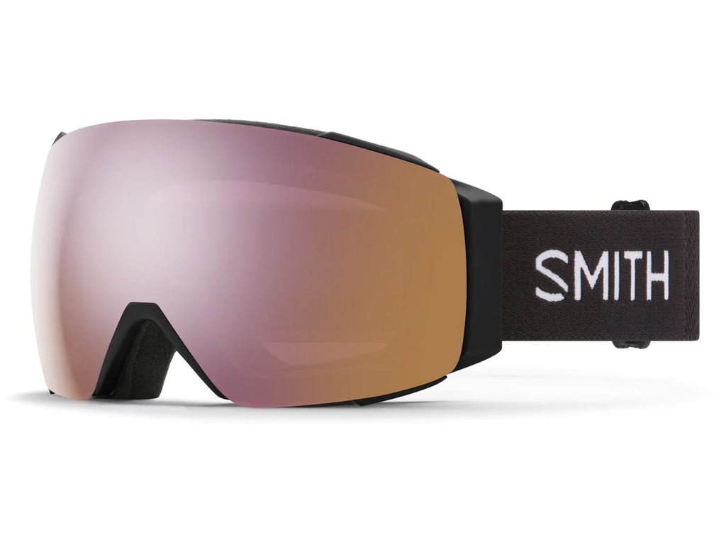 Black Ski Goggle M798