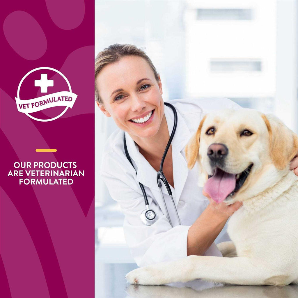 Dog Soft Chews L911