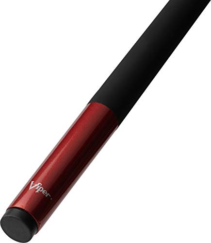 58" 2-Piece Fiberglass Graphite Composite Billiard Cue M1978