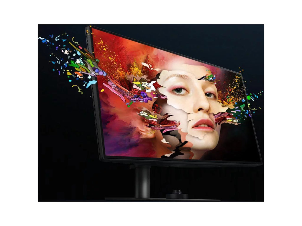 32" 60 Hz IPS UHD Monitor U828