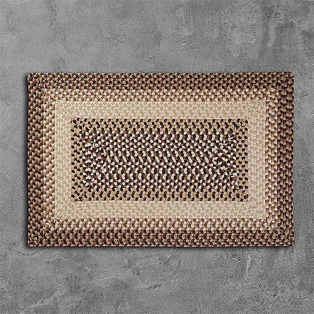 2x7 Sandstorm Rug U2345