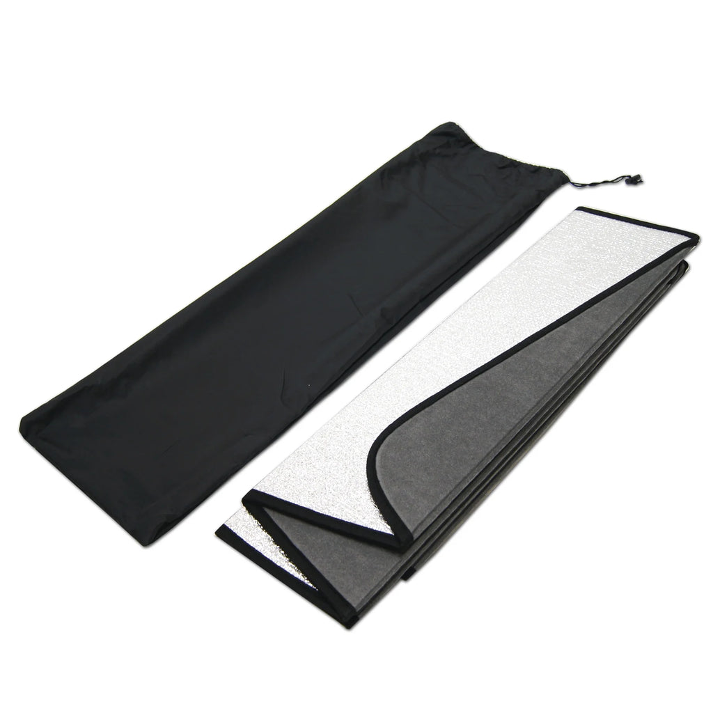 Custom Fit Windshield Sun Shade Protector P91048