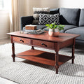 Vintage Grey Coffee Table O410216
