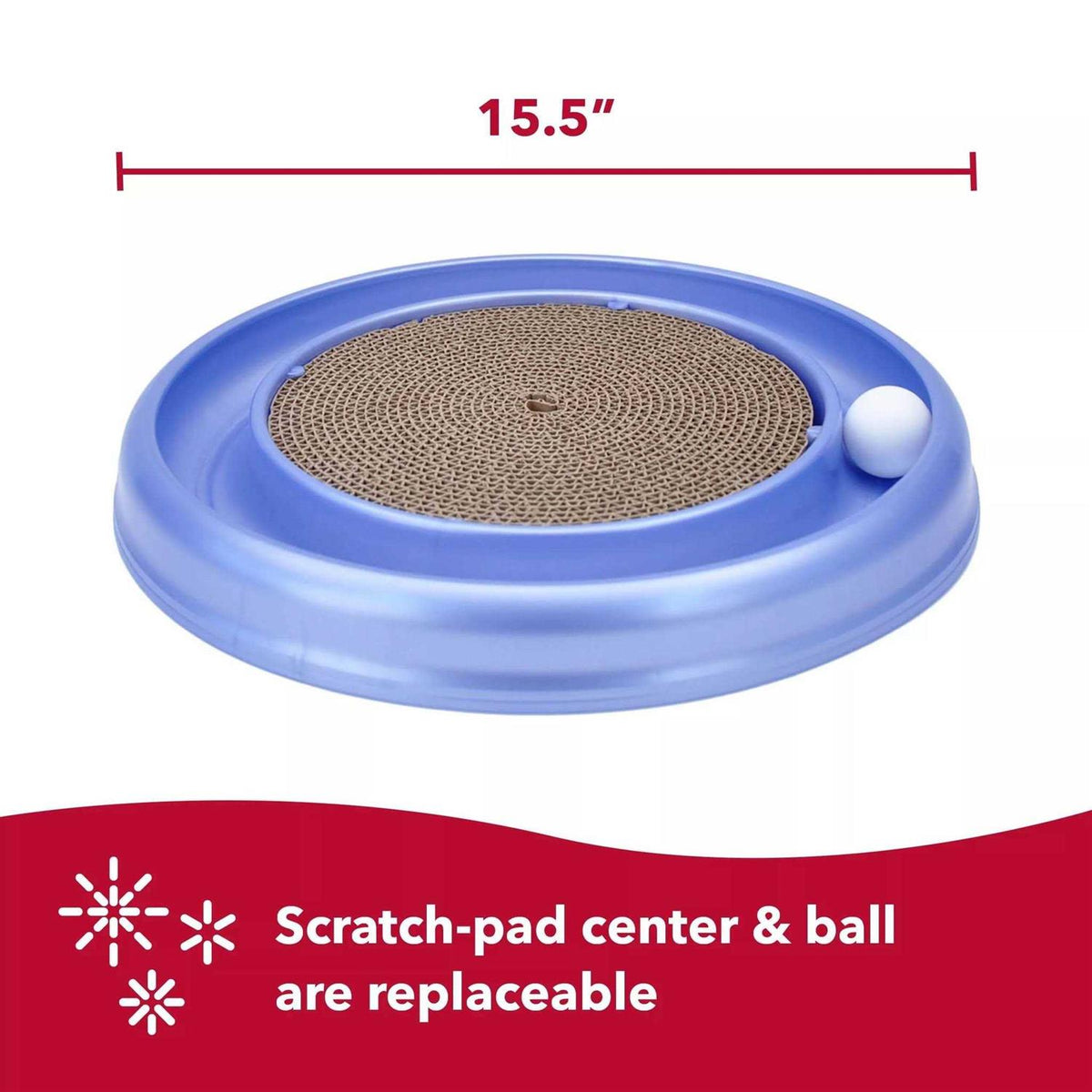 Cat Toy D291404