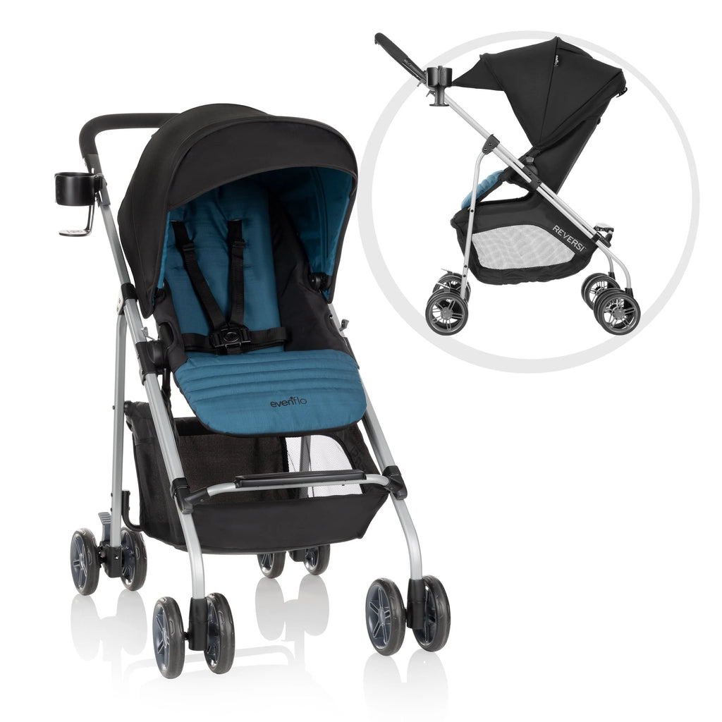 Lightweight Reversible Stroller C26625