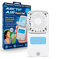 Portable Personal Air Cooler J7600