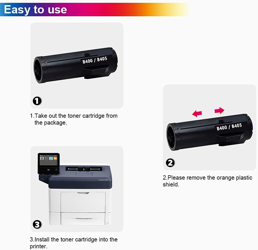 Extra High Yield Black Toner Cartridge, 1-Pack L582