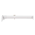 Sliding Glass Pet Door Security Bar X813